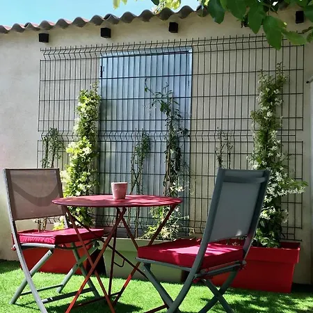 La Costiere - Independants - Espace Piscine Jacuzzi Lunel (Herault)