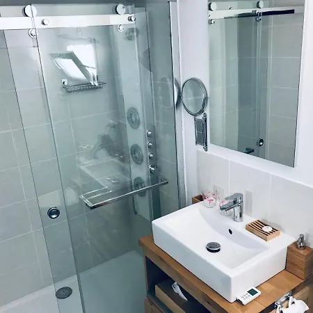 Διαμέρισμα La Costiere - Independants - Espace Piscine Jacuzzi Lunel (Herault)