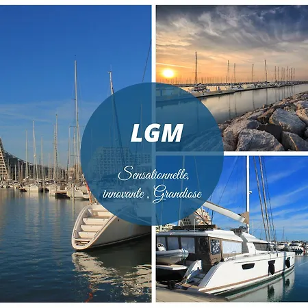 La Costiere - Independants - Espace Piscine Jacuzzi Apartment Lunel (Herault)