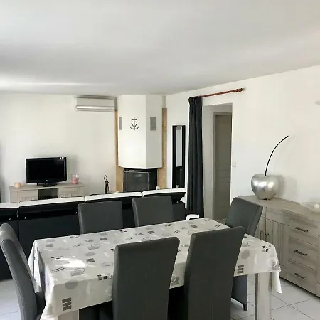 La Costiere - Independants - Espace Piscine Jacuzzi *