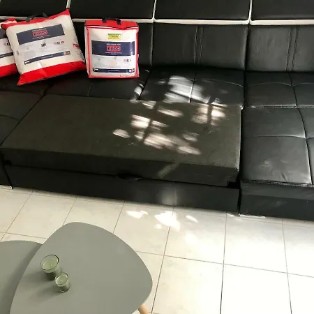 La Costiere - Independants - Espace Piscine Jacuzzi Διαμέρισμα