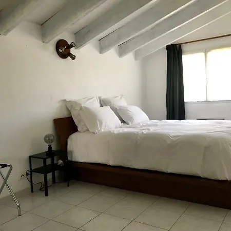 Apartment La Costiere - Independants - Espace Piscine Jacuzzi