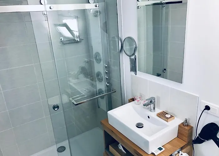 Apartman La Costiere - Independants - Espace Piscine Jacuzzi Lunel