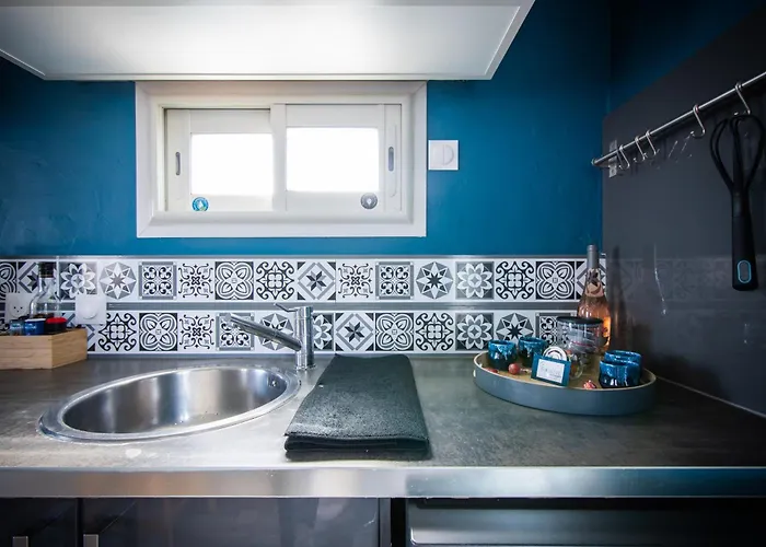 La Costiere - Independants - Espace Piscine Jacuzzi Lunel