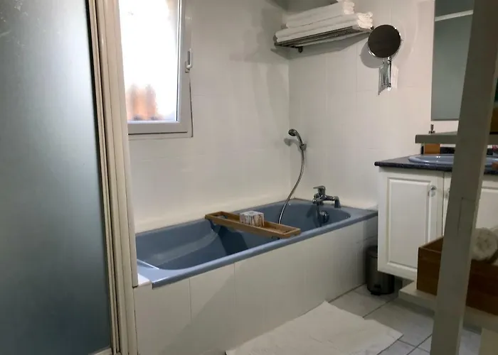 La Costiere - Independants - Espace Piscine Jacuzzi Lunel